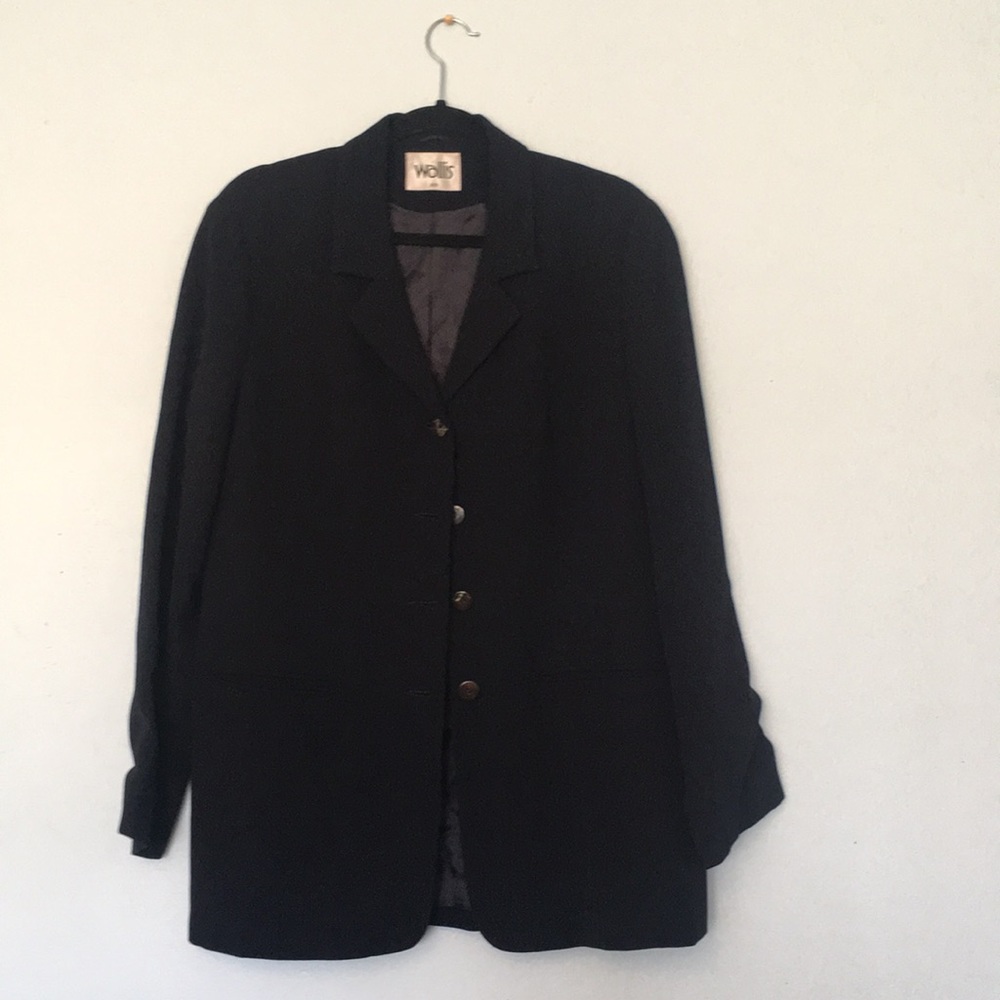 Wallis Skirt Suit